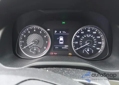 2020 Hyundai Elantra Sel from USA, damaged, VIN 5NPD84LF1LH627069